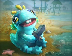 Murloc