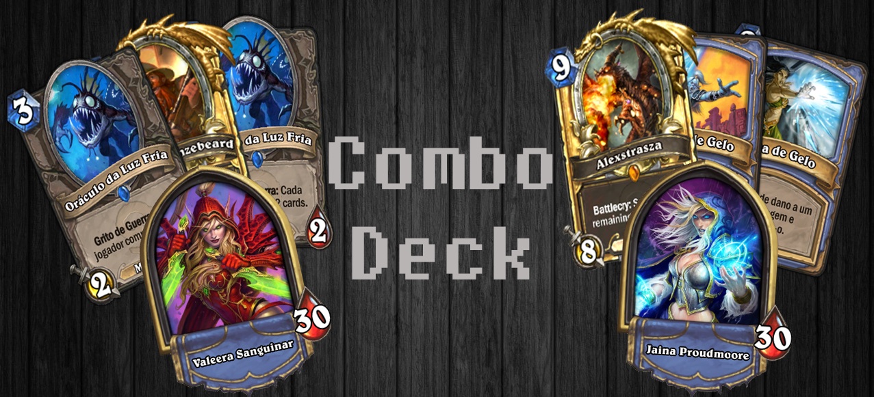 O COMBO INFINITO MAIS DESTRUTIVO DO DL! Deck Mago Arcanita do Caos