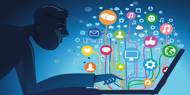 WEB 1, 2, 3 e a futura 4.0